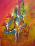 flamme de liberte, by Raoudha BRIBECH