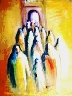 la Marche du Siècle, by Raoudha BRIBECH