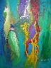 Transition 4, by Raoudha BRIBECH