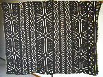 Mud cloth, Mali