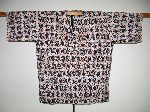 Dashiki, Africa print shirt.