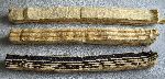 Country cloth, handspun, hand woven, Liberia