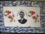 Obama kanga, Tanzania