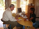 Setswana lesson