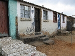 Hostel, Soweto, Johannesburg