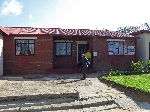 Restaurant, Soweto, Johannesburg