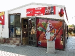 Mandela Family Store, Soweto, Johannesburg