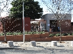 Mandela House, Soweto, Johannesburg