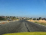 highway, Soweto, Johannesburg