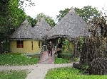 Camp Kwando, Namibia