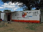 Mak Veto Bicycle Sales and Repair, Duvundu Namibia