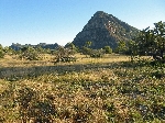 Tsodilo Hills, Botswana