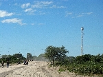 Etsha 13, Botswana
