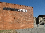 Apparheid Museum, Johannesburg