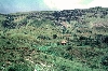 Bamenda highlands: escarpment and waterfalls