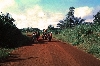 Jakiri-Foumban road