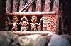 Fon of Bafut palace: 