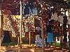 Babajou: traditional, embroidered Bamileke cloths for sale
