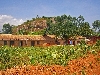 Ndop: typical housing
