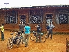 Fon of Nso's Palace: Men's Society house