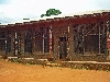Kumbo: Nso' mens society house