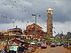 Kumbo: Catholic Church