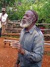 Kumbo: Yileh the wood carver
