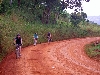 Jakiri-Kumbo road