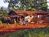 Jakiri: small rural store in the morning