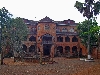 Fon of Bamoun Palace, Foumban