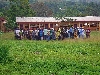 Bafoussam: memorial dance