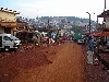 Bafoussam street