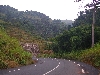 Malong-Dschang road