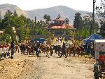 Ethiopian Orthodox Church, Sulutan, Ethiopia