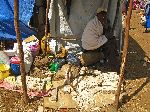 Salt, MukeTuri market, Ethiopia