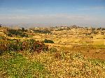 Saalalii plateau, Gohatsion, Ethiopia