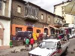 Older building, Piassa, Addis Ababa, Ethiopia