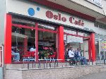 Oslo Cafe, Piassa, Addis Ababa, Ethiopia