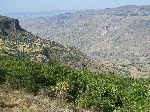 Jemma Gorge, Debra Libanos, Ethiopia