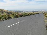 Highway 3 btw Ali Doro and Gihotsion, Ethiopia
