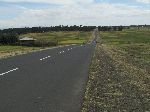 Highway 3 btw Ali Doro and Gihotsion, Ethiopia