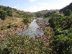 Temcha River, Ethiopia
