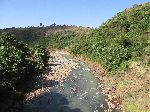 Temcha River, Ethiopia