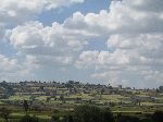 Highway 3, Dembecha to Yechereqa, Ethiopia