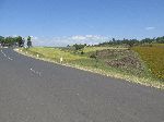 Highway 3, Dembecha to Yechereqa, Ethiopia