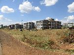housing, Finote Selem, Ethiopia