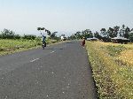 highpoint, Highway 3, Bure hill, Ethiopia