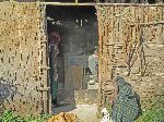 Flour mill, Ethiopia