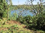 Lake Zengena, Ethiopia