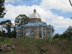 Ethiopian Orthodox Church, Injibara